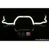 Stabilizator zawieszenia przedni 27mm Ultra Racing for Honda Civic 96-00 EK