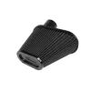 RacingLine R600 Intake Replacement Pleated Cotton Filter