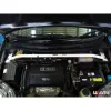 Rozpórka przednia (Front Upper Strut Bar)(1977) Ultra Racing Chevrolet Aveo (T250) 1.5 2WD FL 05-11