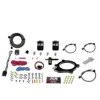 Nitrous Plate System LT4 Supercharged without Bottle for Chevrolet Corvette/Camaro/Cts-v 6.2L Nitrous Express NX 20961-00