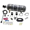 Nitrous Plate System with 12Lb Carbon Bottle for Chevrolet Corvette C8 LT2 Nitrous Express NX 20962-12