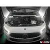 Rozpórka przednia (Front Upper Strut Bar)(4113) Ultra Racing Mercedes V177 A200/A250 1.3/2.0T 2WD Sedan 18+