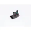 Czujnik ciśnienia w kolektorze dolotowym MAP sensor BOSCH 0 261 230 245 do Lancia Y Musa Ypsilon Proton Gen 2