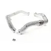 Downpipe FMIC.Pro Porsche Panamera 971 4S E-Hybrid 2.9L EA839 2016-2023