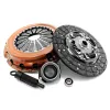 Zestaw sprzęgła Xtreme Clutch Organic Toyota HILUX 3.0 D-4D 4WD (KUN26) 126KW (2005-2015)