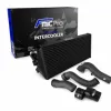 Intercooler i orurowanie FMIC.Pro BMW 535i F07 F10 F11 2009-2016 F01 F02 740i 730d 2007-2015