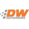 Zestaw wtryskiwaczy DeatschWerks 550cc Toyota Land Cruiser 4.5L 1FZ-FE 1990-2007