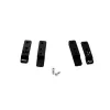 RacingLine Oil Cooler Bracket Kit EU for Golf 7 7.5 only