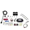 Nitrous Plate System without Bottle for GM 6.2L Truck 2014+ Nitrous Express NX 20937-00