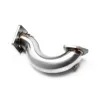 Downpipe SAAB 9-3. 2.0 T B207 2011-2014