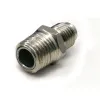 AN4 x 1/4 NPT Nitrous Filter Fitting Nitrous Express NX 15612
