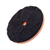 FLEXIPADS 150mm DA BLACK Microfibre CUTTING Disc