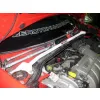 Rozpórka przednia (Front Upper Strut Bar)Ultra Racing Renault Clio C 05+