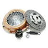 Zestaw sprzęgła Extra Heavy Duty Xtreme Clutch Organic Toyota LANDCRUISER 4.2l 1HZ SWB HZJ70 (1991-1992)