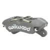 Uniwersalny zacisk hamulcowy 4 tłoczkowy Wilwood 120-15585 Forged Dynapro LP-DS