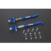 Hardrace Front Tension Rod For Nissan Zseries