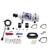 LS 90mm Plate System with 5Lb Bottle for GM Vehicles Nitrous Express NX 20934-05