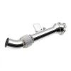 Downpipe FMIC.Pro BMW F30LCI F31LCI 340i 340ix B58 2016-