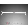 Rozpórka przednia (Front Upper Strut Bar)Ultra Racing Daihatsu Charade G200 1.6