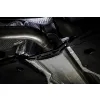 RacingLine Underbody Tunnel Chassis Brace Rear MQB MQB EVO