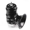 Blow off Turbosmart Bubba Sonic BOV - Sleeper (Black/Black)