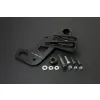 Hardrace Front Tow Hook Kit