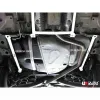 Rozpórka tylna dolna (Rear Lower Bar) (1845P) Ultra Racing Buick Lacrosse /Regal 08-17/ Chevrolet Alpheon 2WD
