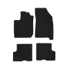 Dywaniki welurowe Premium FMIC Performance DACIA DUSTER II od 2017