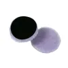 LAKE COUNTRY 140mm Purple Foamed Wool Buffing/Polishing Pad THIN 58-1255-1