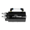 Oil catch tank JRspec model 01 Czarny 10mm
