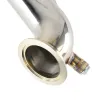 Downpipe FMIC.Pro Mercedes W205 C200 2.0 Turbo 2014-