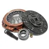 Zestaw sprzęgła Extra Heavy Duty Xtreme Clutch Organic Nissan PATROL 2.8 TDiC (Y61) 96KW (1998-2000)