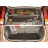 Rozpórka tylna górna (Rear Upper Strut Bar) Ultra Racing Hyundai Atos 97-07 1.0/1.1