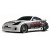 GReddy Side Skirts for Nissan 350Z