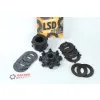 Zestaw tuningowy mechanizmu różnicowego szpery 75% lock 168mm BMW E30 E36 Z3 Max performance pack - STG 3 Mała głowa