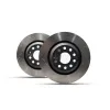 RacingLine Stage 2 Performance Rear Discs Rotors pair