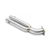 Downpipe AUDI SQ5 3.0 TDI (CGQB, CVUC, CVUB, DEHA) 8R 2013-2017