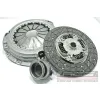 Zestaw sprzęgła Xtreme Clutch Pro Organic Toyota LANDCRUISER 4.2l 1HZ HZJ79 (1999-2007)