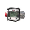 Piusi Fuel Barrel Pump Flow Meter