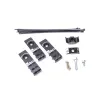 Fuel Line Retaining Kit for 08-21 Subaru Radium Engineering