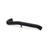 Mishimoto Ford Fiesta ST Hot-Side Intercooler Pipe Kit 2014-2019 Wrinkle Black
