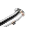 Downpipe FMIC.Pro BMW E90 E91 E92 N55 2009-2013