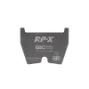 DP81513RPX Sportowe klocki hamulcowe RP-X Racing EBC Brakes Audi R8 RS3 8V RS4 B7 RS4 B8 RS5 B8 RS6 C5 RSQ3 8U TTRS quattro 8S LAMBORGHINI Gallardo Mu
