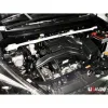 Rozpórka przednia (Front Upper Strut Bar)(3776) Ultra Racing Perodua Axia (B200) 1.0 VVTI 2WD 1ST FL 17+