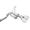Układ wydechowy XForce Subaru Impreza 2011-2014 WRX SEDAN (G3) S2
