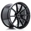 Felga kuta Concaver CVR4 21x9.5" 5x112 ET35, Double Tinted Black