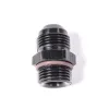 10AN ORB To 10AN Male Fitting Adapter Radium Engineering