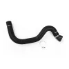 Mishimoto 2015-2017 Ford Mustang GT Silicone Upper Rad Hose Black