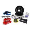 BBK033BLK-1 Big brake kit EBC Brakes Volkswagen Golf Gti/R