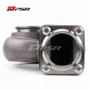 Pulsar PSR Billet Transition Flange T4 Open to 2.5
